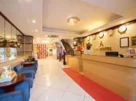 A25 Hotel - 61 Lương Ngọc Quyến