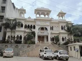 Savi Palace RajKumbha