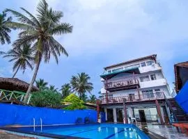 Hotel Wewala Beach