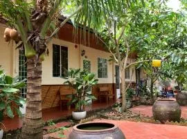 ISLAND HOMESTAY TIỀN GIANG