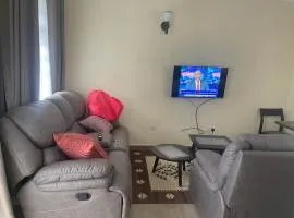 Lux Suites Narok Holiday Homes