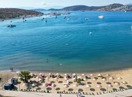 Smart Stay Beach Bodrum -All Inclusive