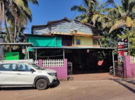 Hotel Shridhar Residency Devgad，位于Devgarh的酒店