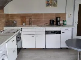 Appartement les mirabelles entre Strasbourg et Haguenau