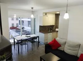 Apartamento en una zona tranquila de Olot