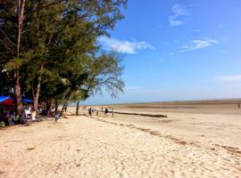 3BR Retreat Homestay near to GoldCoast, Sepang by Verano，位于Sungai Pelik的酒店