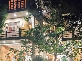 Onilwe Resort Weligama，位于韦利格默的酒店