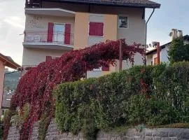 Bed & breakfast Villa Maria