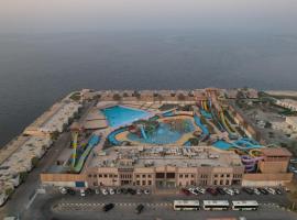 Sea Club Resort