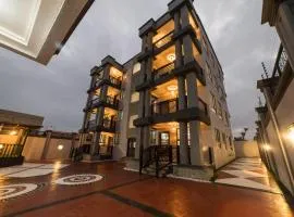 Mankatiwa Court Apartments