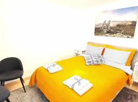 R&B Guest House