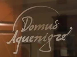 DOMUS AQUENIGRE