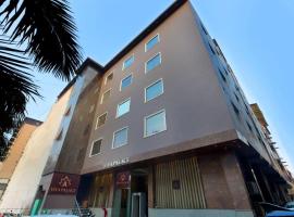 Hotel Viva Palace By OPO