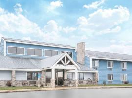 Baymont by Wyndham Kasson Rochester Area