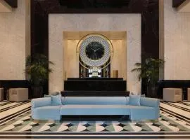 Waldorf Astoria Doha West Bay