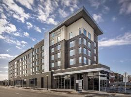 Hyatt House Denver Aurora Anschutz Medical Campus，位于奥罗拉的酒店