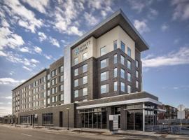 Hyatt House Denver Aurora，位于奥罗拉的酒店