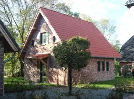 Ferienhaus Lee