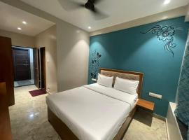 Hotel Sai Mauli，位于Kasāl的酒店