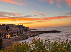 Paraíso Costa Dorada，位于塔拉戈纳的住宿加早餐旅馆