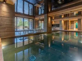 Chalet Le Nolde