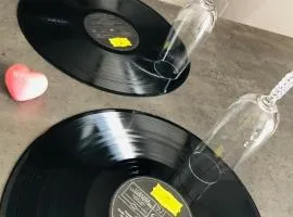 Arona Picasso's House Modern Art