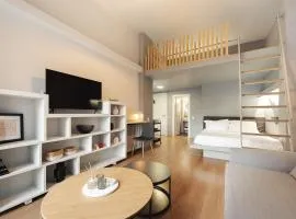 Aristotelous 22 Suites