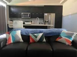 Poise Homes Guest Home Cambridge