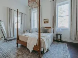 1900's Historic Lancaster School House