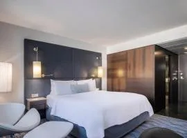 巴黎凯旋门万丽酒店