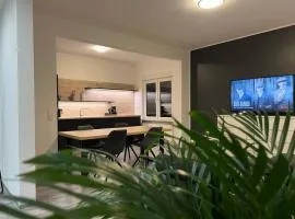 Zweizimmerwohnung im Herzen von Quakenbrück
