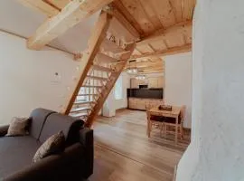 Ubytovanie Starý dvor