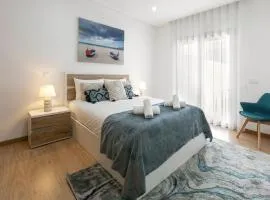 Zahra Place - Stylish Flat