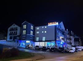 Swiss Apartmani，位于巴尼亚卢卡的酒店