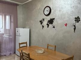 Da Tiziana，位于都灵的酒店