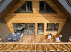Streuobst Chalets