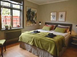 Lilla Hotellet，位于Tranemo的酒店