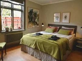 Lilla Hotellet
