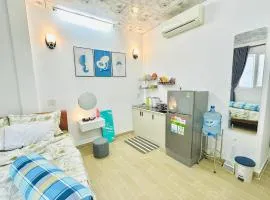 Cozy & Quiet 1BR Oasis in the heart of Ho Chi Minh City