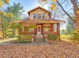 Near Downtown Cincinnati Peaceful Retreat!