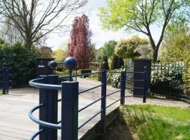 伊尔瑟尔斯格罗恩住宿加早餐旅馆