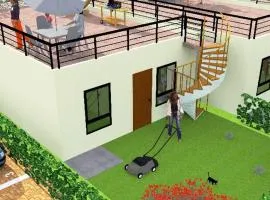 Unity Homes G