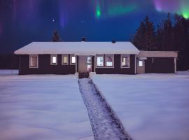 SBC Guest House，位于帕亚拉的酒店