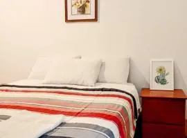 Hostel Samanai Lima