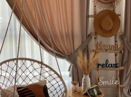 QUEEN’S HEART GUESTHOUSE，位于布朗的酒店