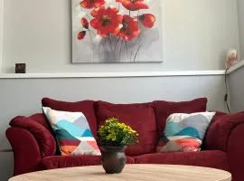 Exquisite Cozy Suite/full amenities in Kensington