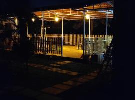 Mohor Retreat，位于阿里巴格的酒店