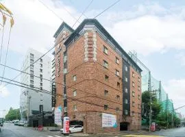 24 Block Hotel