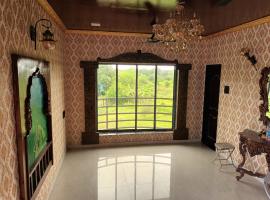 Gautami Villa，位于Mānda的酒店