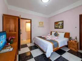 Luxy Park Hotel & Residences - Phu Quoc City Centre